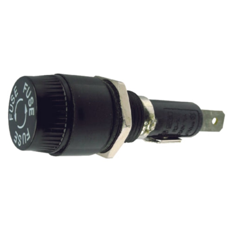 FulTyme RV Fuse Holder