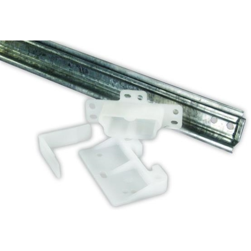 JR Products Universal Drawer Slide Kit