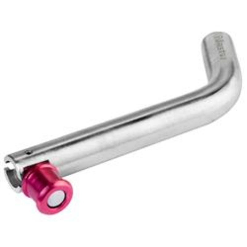 Master Lock Starter Sentry Trailer Hitch Pin