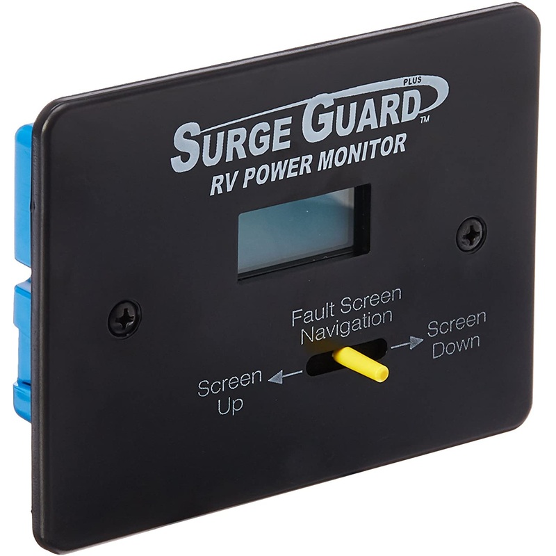 Southwire Hardwire Surge Guard Remote Power Monitor