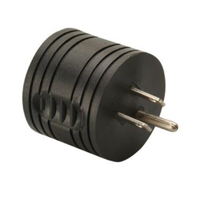 Southwire Power Cord Adapter 30 Amp Female To 15 Amp Male