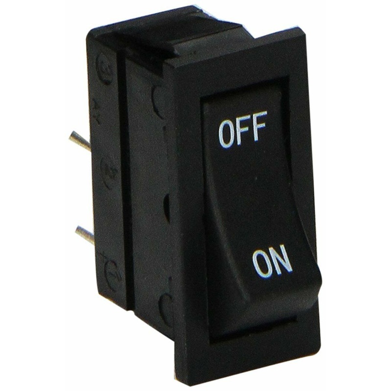 Suburban Water Heater Switch for Electric Element