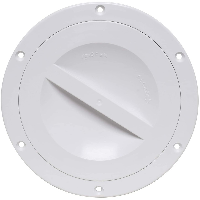 Valterra Access Hatch, 5 White