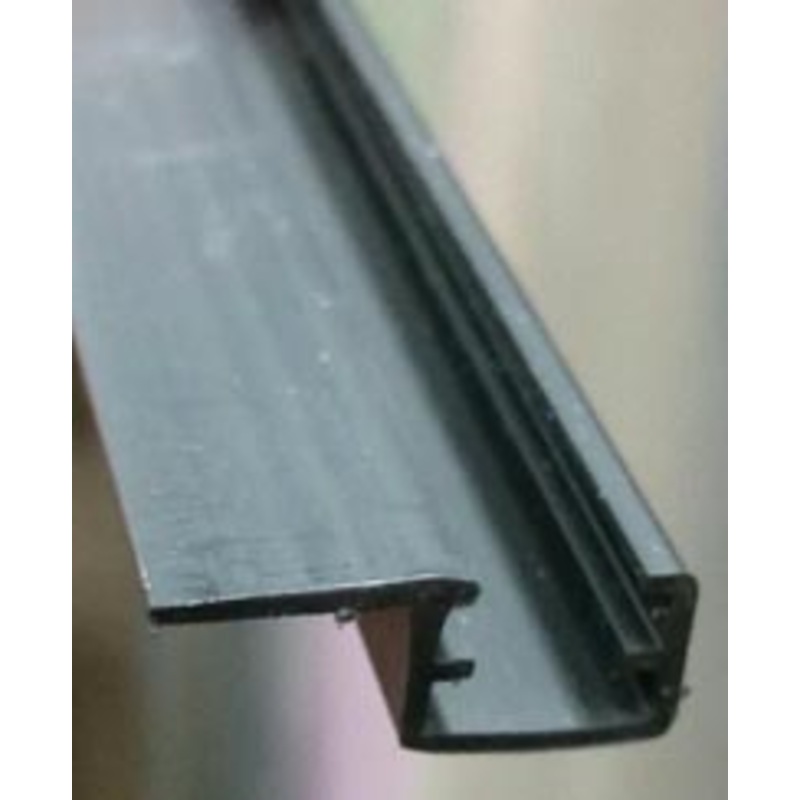 Airstream 124 (12 feet) Black Extrusion – 203358-01