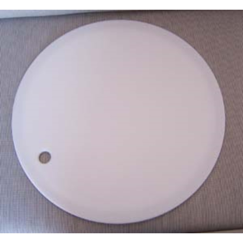 Airstream 17.75 Round Sink Cover, Natural – 203483