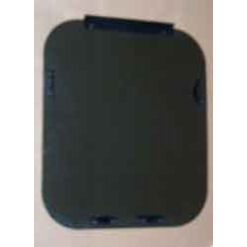 Airstream 18 Frameless Window Glass Assembly -195510-12