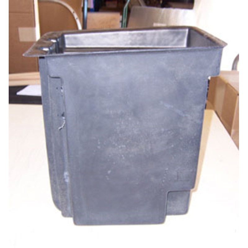 Airstream 1977-1981 Battery Box – 200276