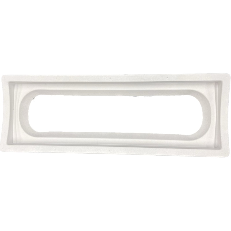 Airstream 30 Vista View Trim Ring, White – 203490-02