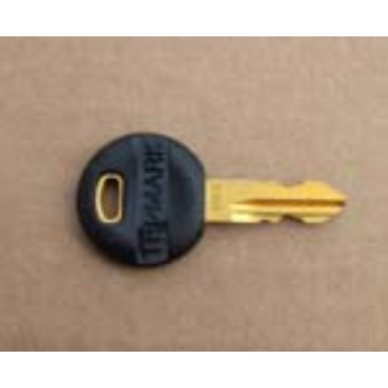 Airstream Baggage Lock Key – 381888-03