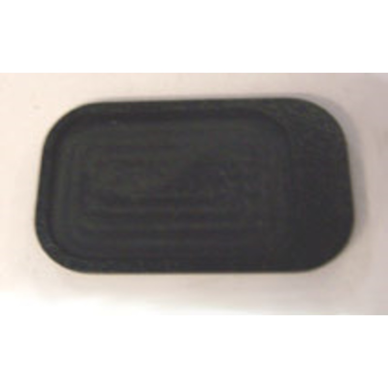 Airstream Door Latch Base Plate – 203494