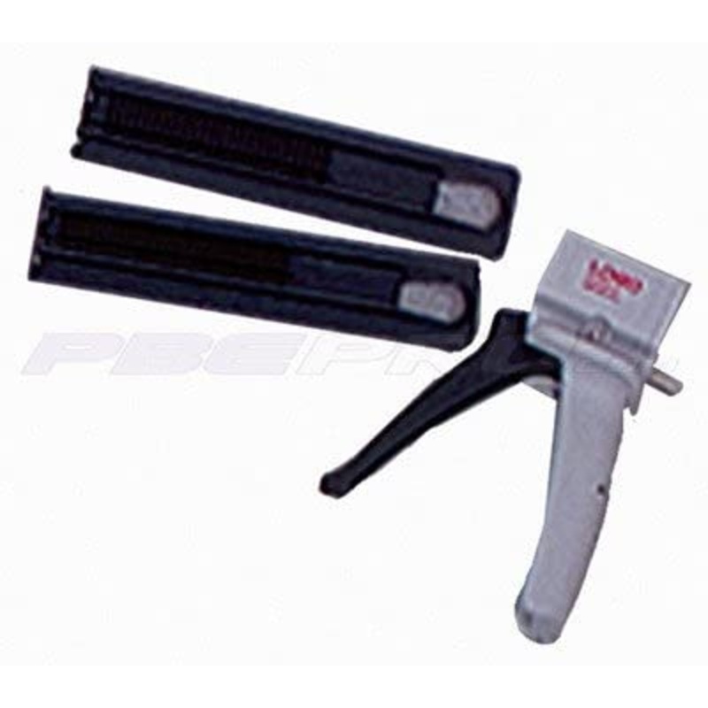 Airstream DP Manual Gun Applicator for Lords Black Glue, 50 ML – 195467-100