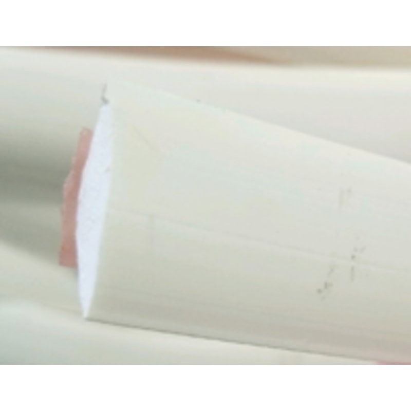 Airstream Interior Floor Trim Molding, Magnolia, By The Foot – 203594-03