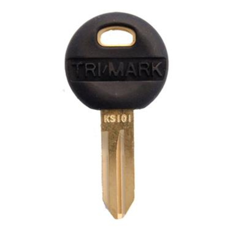 Airstream Key Blank for Main Door Entry – 382311-05