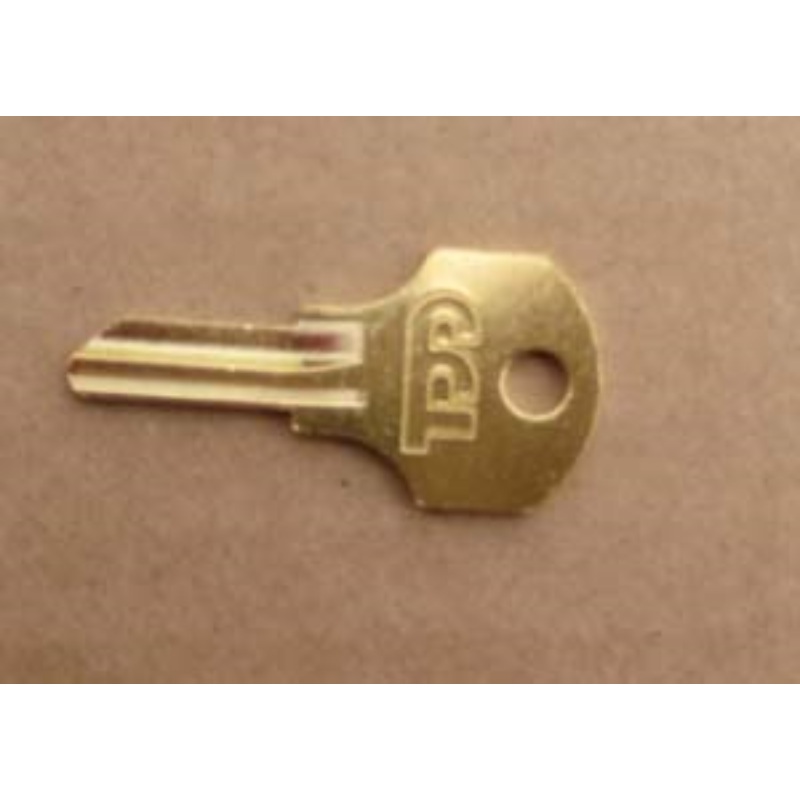 Airstream KT Key Blank, Main Door Lock – 380342