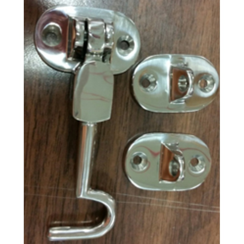 Airstream Main Door Stay for Basecamp – 386314