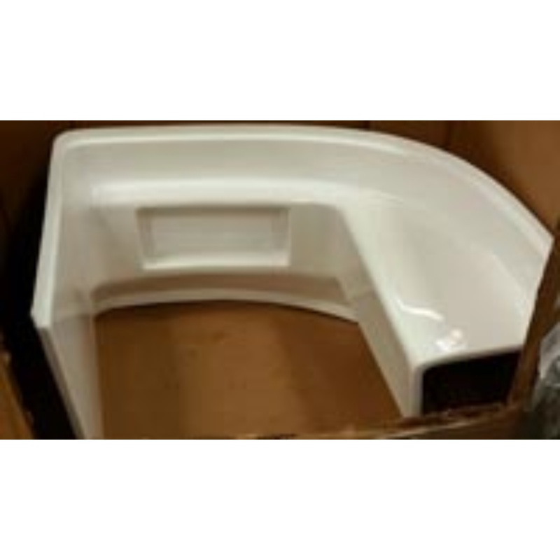 Airstream Sport Shower Seat Only – 203615-02