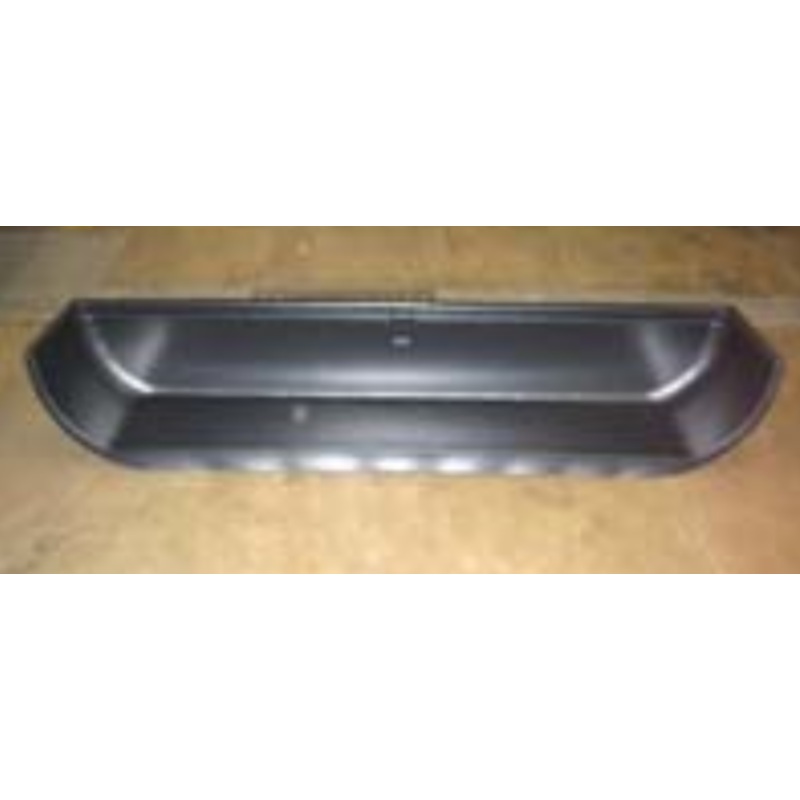 Airstream Tandem Trailer Inner Wheel Well Insulator – 200514