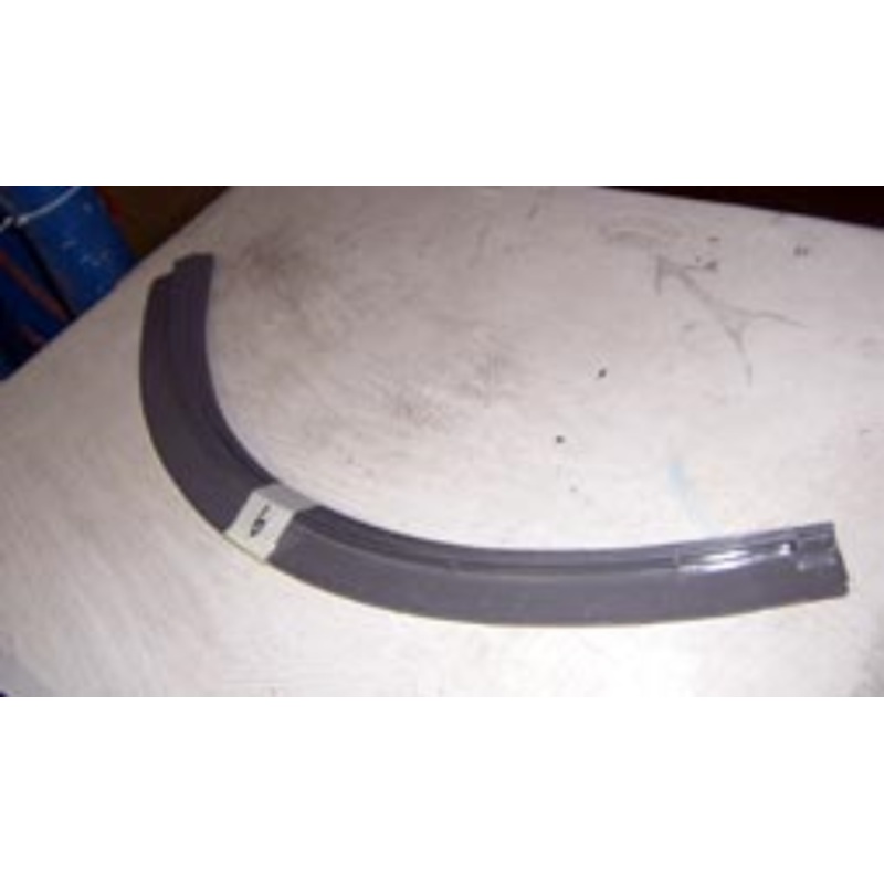 Airstream Window Lower Trim Ring Roadside, Gray – 201579-02