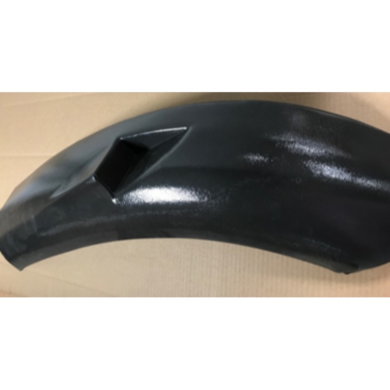 Airstream Wrap Underbelly Rear Haircell, Roadside, Gray Korad – 200544-01