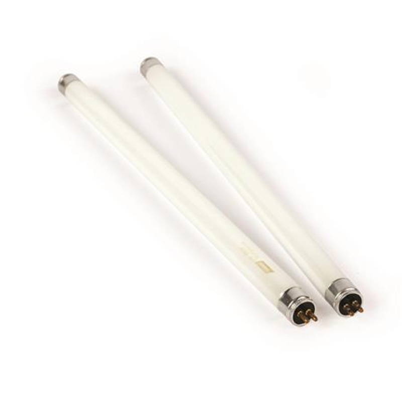 Camco 12 Fluorescent Replacement Tubes, Pack of 2