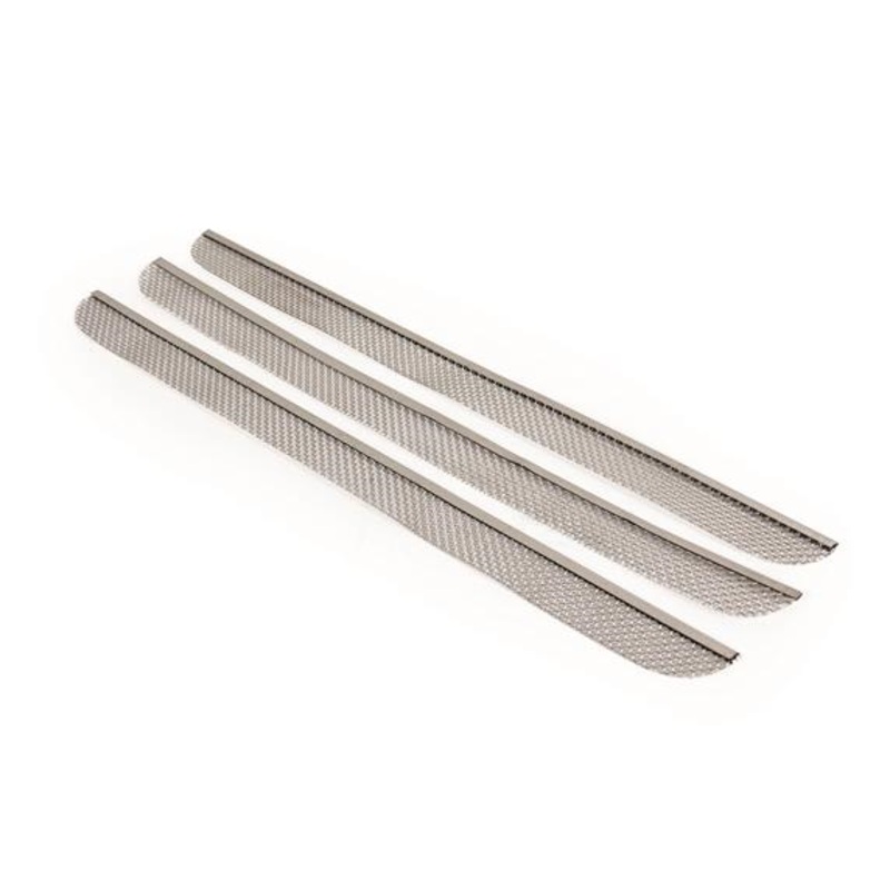 Camco 20 Insect Screen for Dometic Refrigerator Vents, Pack of 3