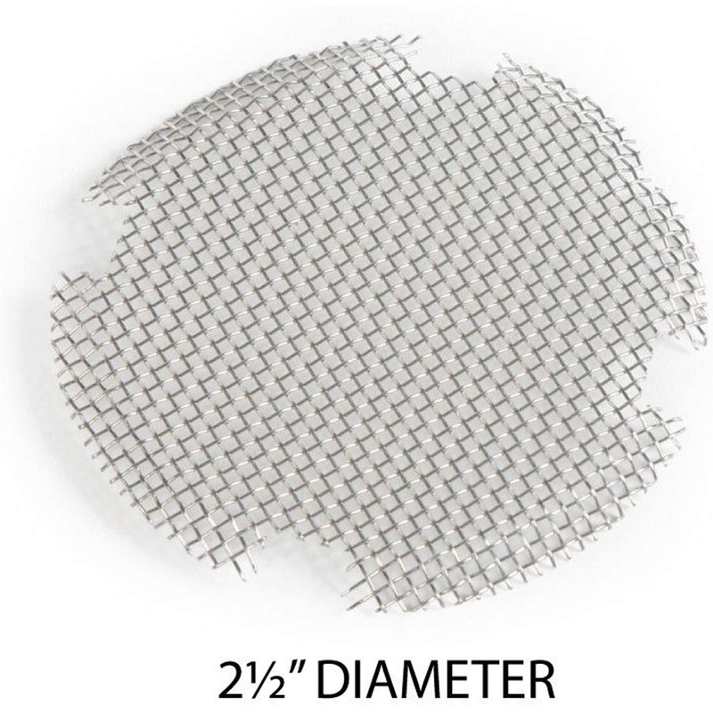 Camco Insect Plumbing Vent Screen