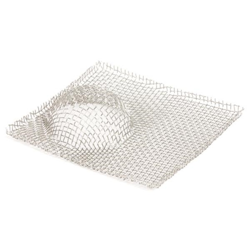 Camco Insect Screen for Hydroflame 8500 Series With Access Doors