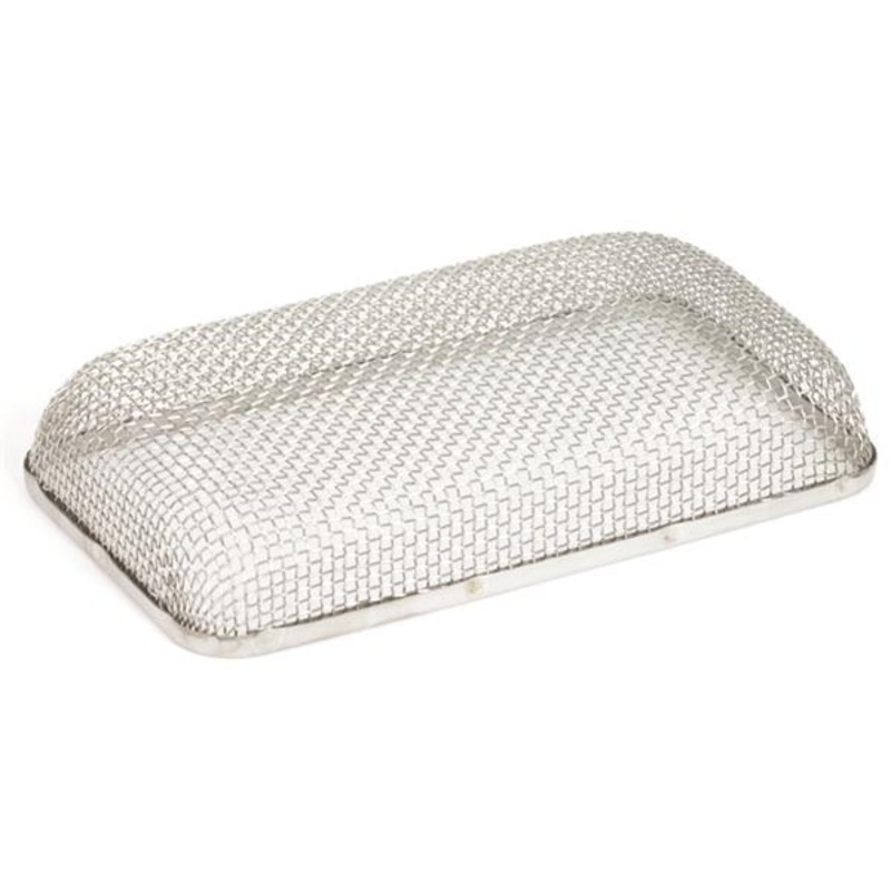 Camco Insect Screen for Sol-Aire, Coleman, Hydroflame, and Suburban Furnaces