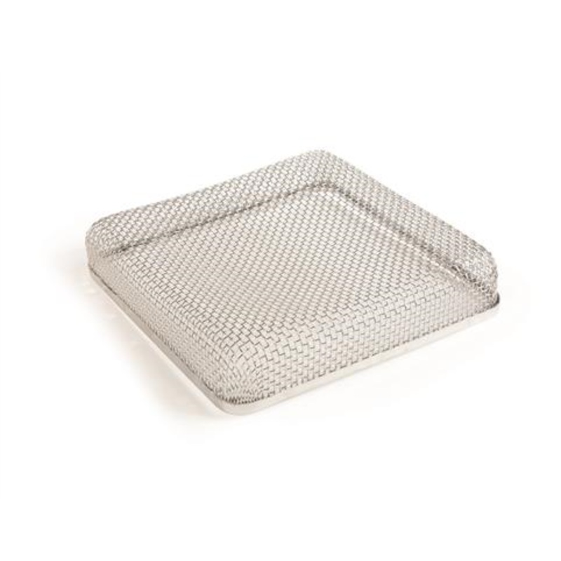Camco Insect Water Heater Screen for Suburban 6 Gallon Flush Mount Door