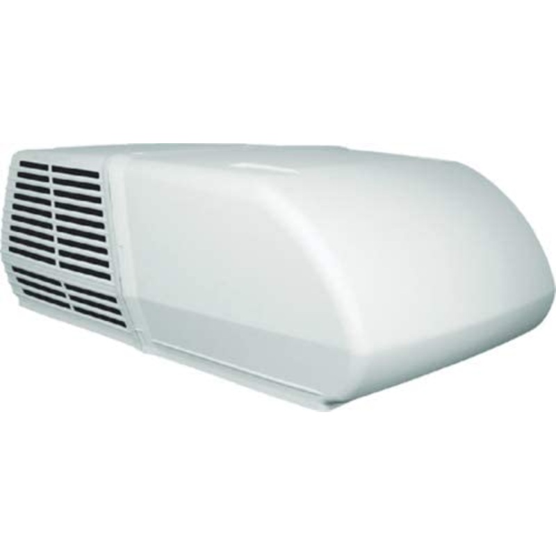 Coleman-Mach Mach 15 HP2 High Performance Heat Pump, White
