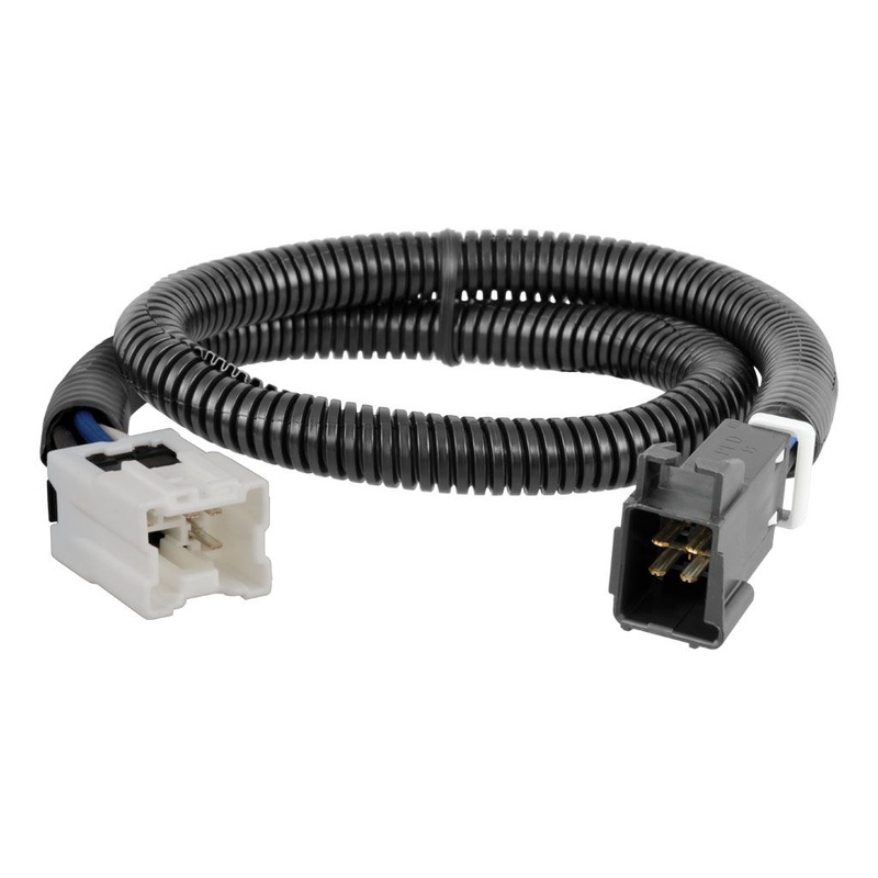 CURT Trailer Brake Controller Harness