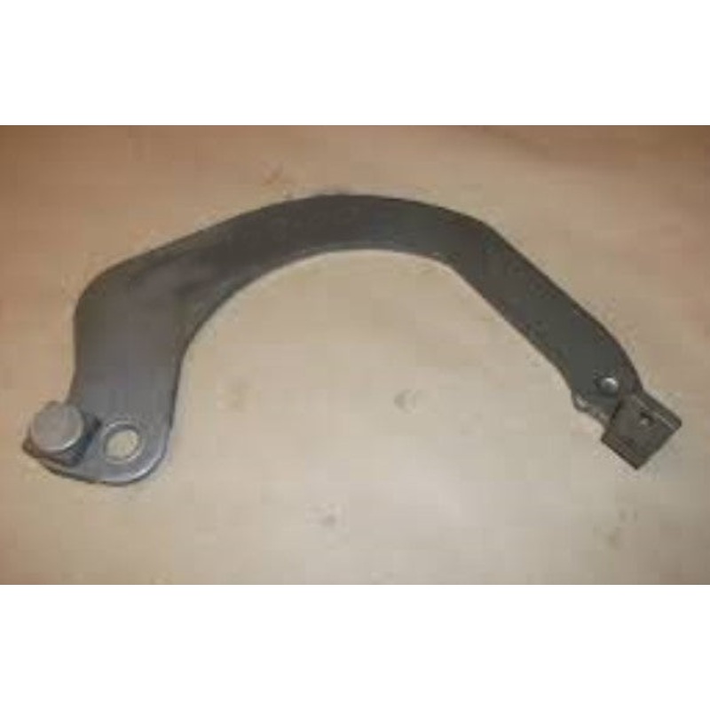 Dexter 12 x 2 Righthand Brake Lever Assembly