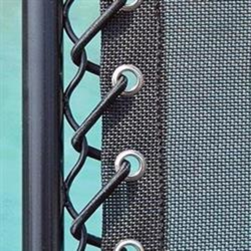 Faulkner Chair Lace Cord for Zero Gravity Recliners – Black, Green or White
