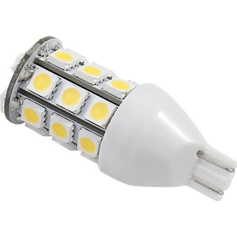 Green LongLife Value Series 921 / T15 Wedge Base LED Bulb