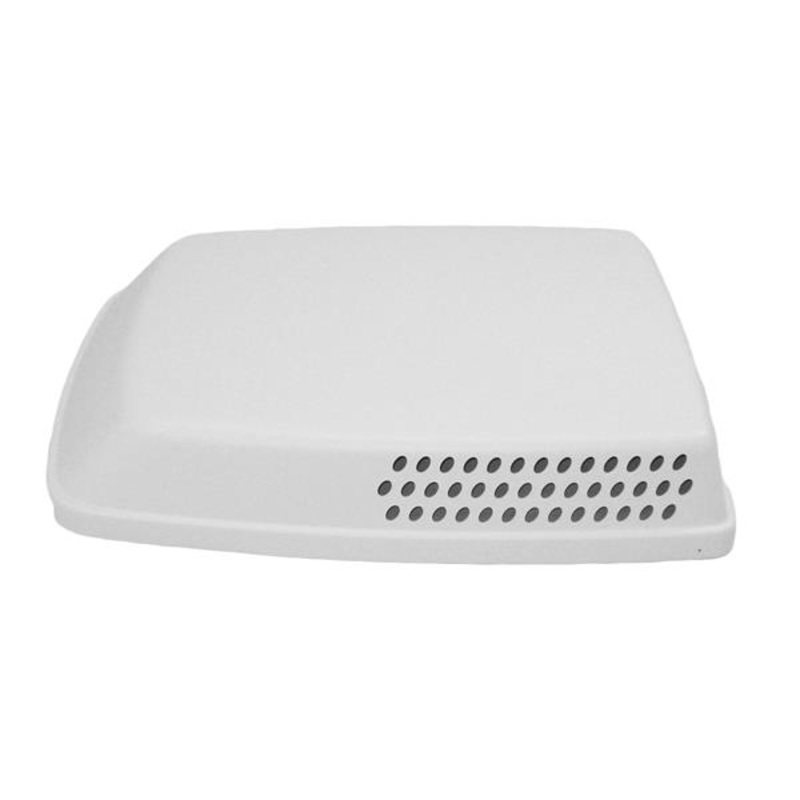 ICON Dometic Duo-Therm Penguin Air Conditioner Shroud, Polar White
