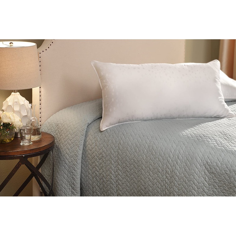 Lippert RV Collection 100% Cotton Pillow, King Soft