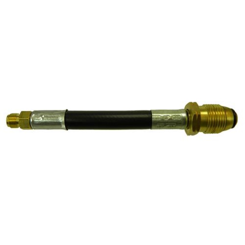 MB Sturgis 15 Pigtail, POL Tank to Regulator