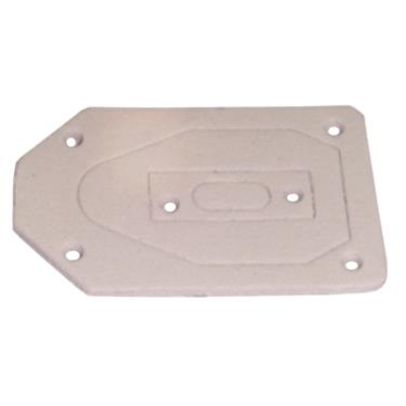 Suburban Furnace Part, Gasket Burner Access Cover
