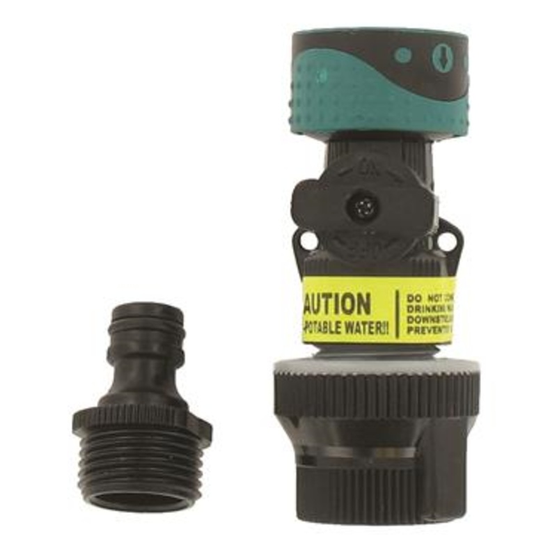 Valterra The SewerSolution System RV Waste Hose Assembly