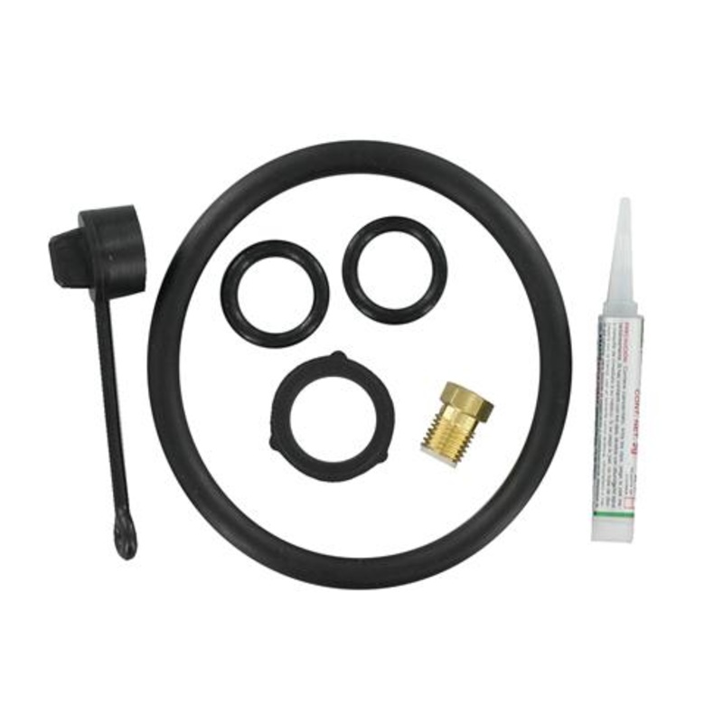 Valterra The SewerSolution System RV Waste Maintenance Kit