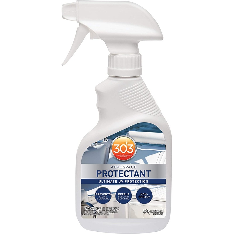 303 Aerospace Protectant, Various Sizes