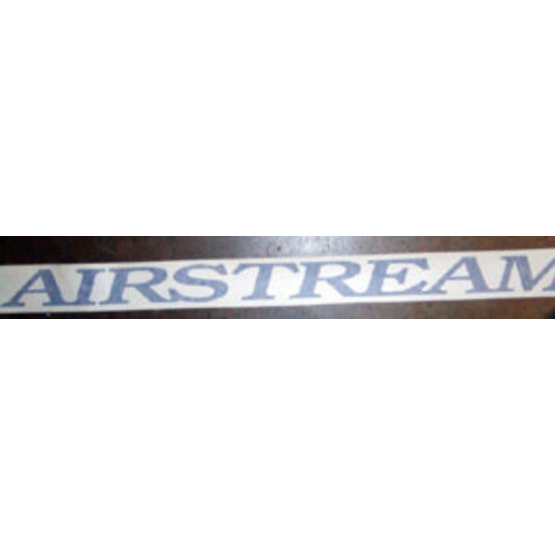 Airstream 1-5/16 x 32 Decal – 385964-02