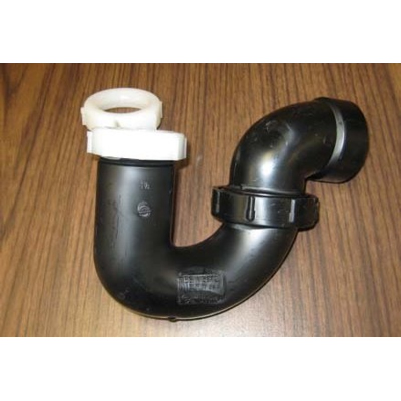 Airstream 1.5 P-Trap with Compression Nut – 602164-01