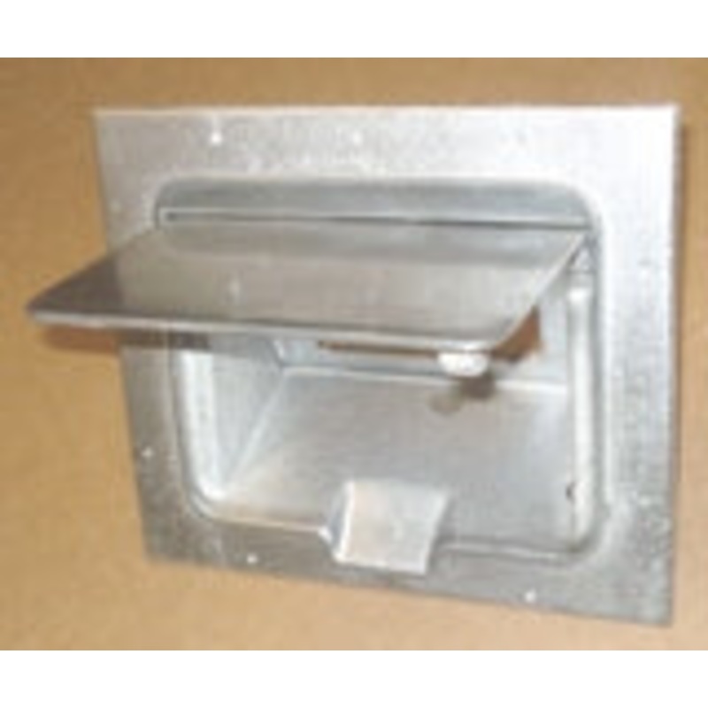 Airstream 120 V Exterior Housing Receptacle –  500169