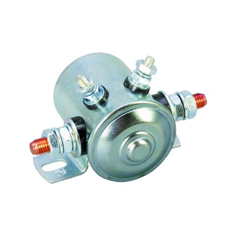 Airstream 12V 4-Post Continuous Duty Solenoid Switch – 511351
