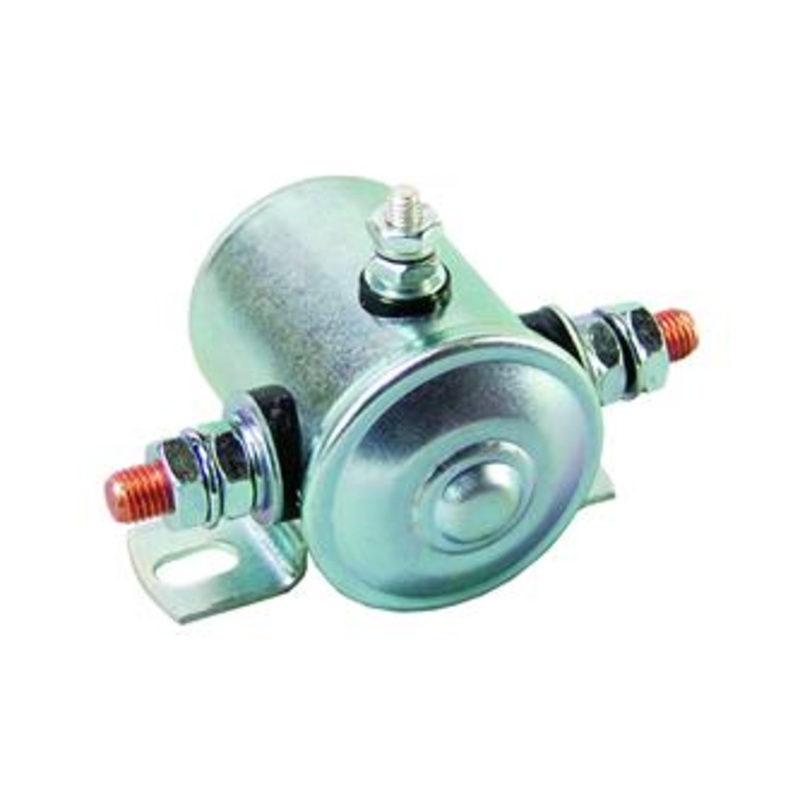 Airstream 12V Dual Battery Switch – 511199
