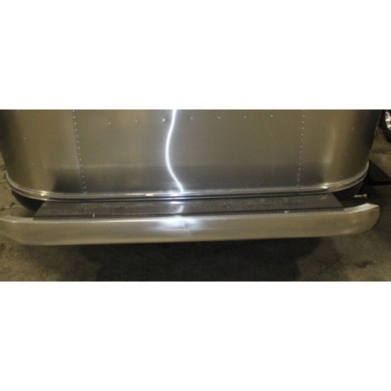 Airstream 1969-1995 Aluminum Bumper – 410121