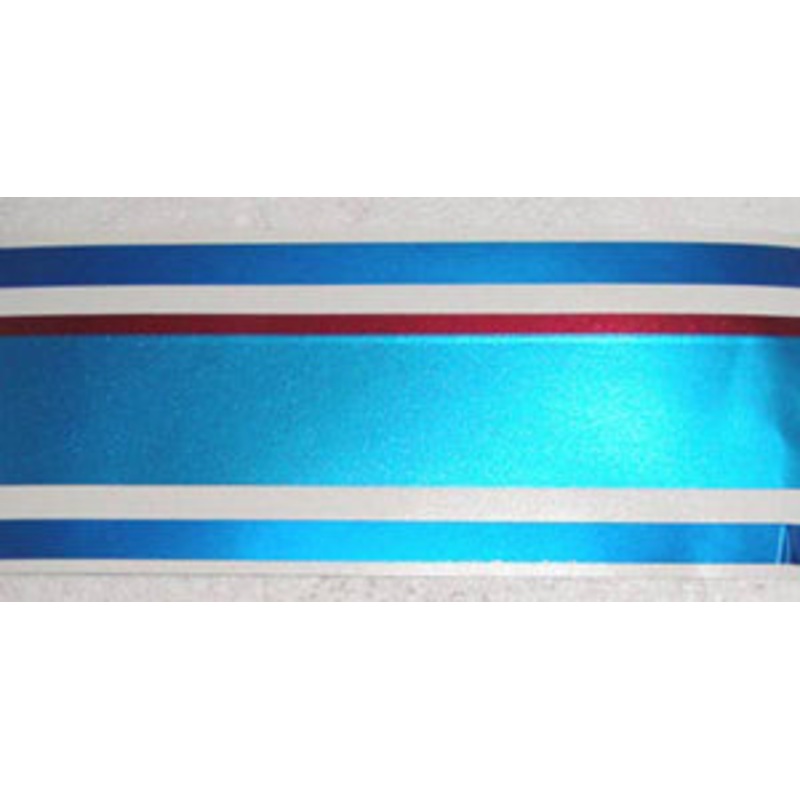 Airstream 2-3/4 Safari Decal, By The Foot – 385964-01
