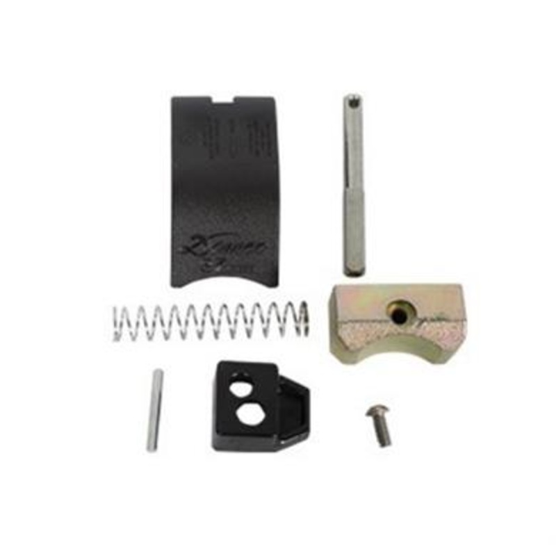 Airstream 2-5/16 12.5K A-frame Coupler Repair Kit by Demco – 455653-100