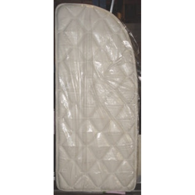 Airstream 34 x 78 Twin Pillow Top Mattress CS Front/ RS Rear – 703977-02